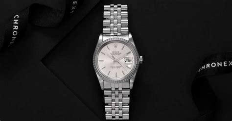 Gagnez une Rolex Datejust 